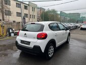 Citroen C3 1.2B