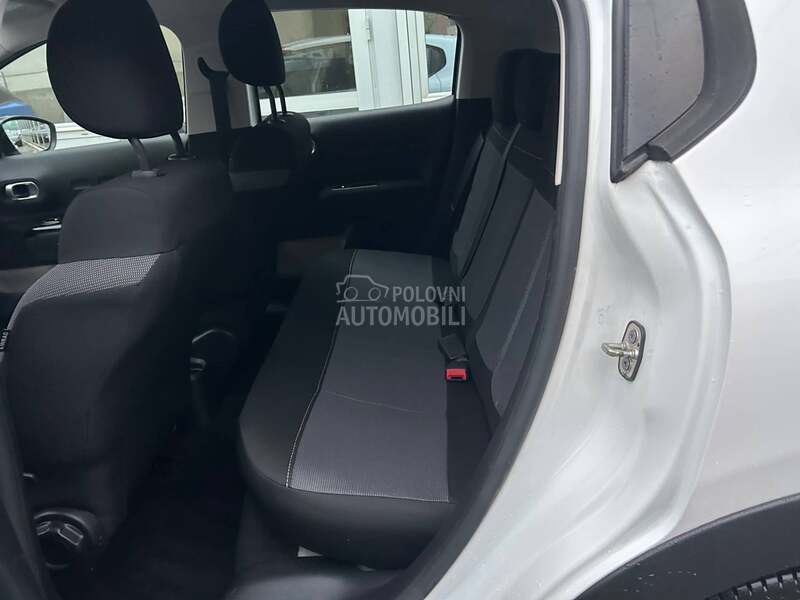 Citroen C3 1.2B