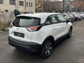 Opel Crossland X  1.2 B
