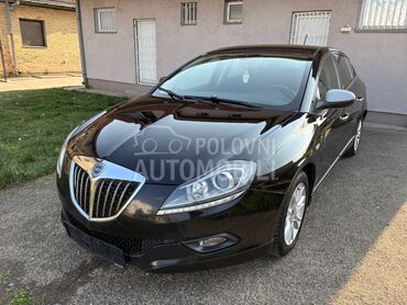 Lancia Delta 1.6MJT Aut