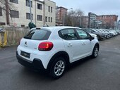 Citroen C3 1.2 B