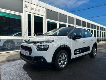 Citroen C3 1.2 B