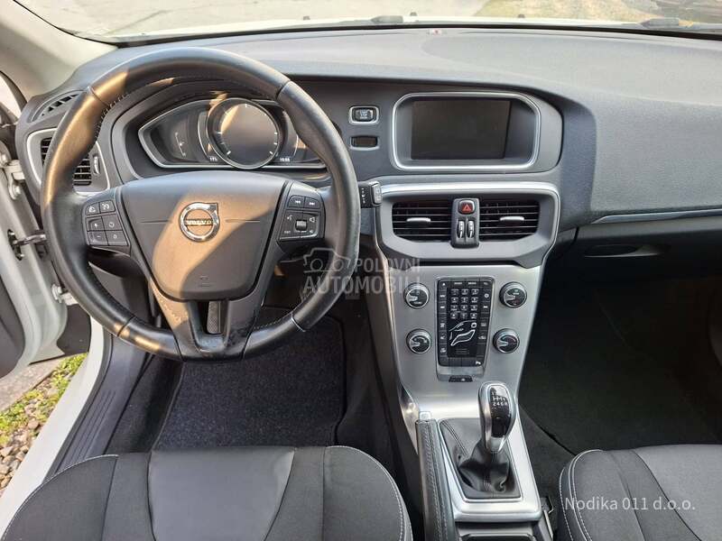 Volvo V40 2,0 D