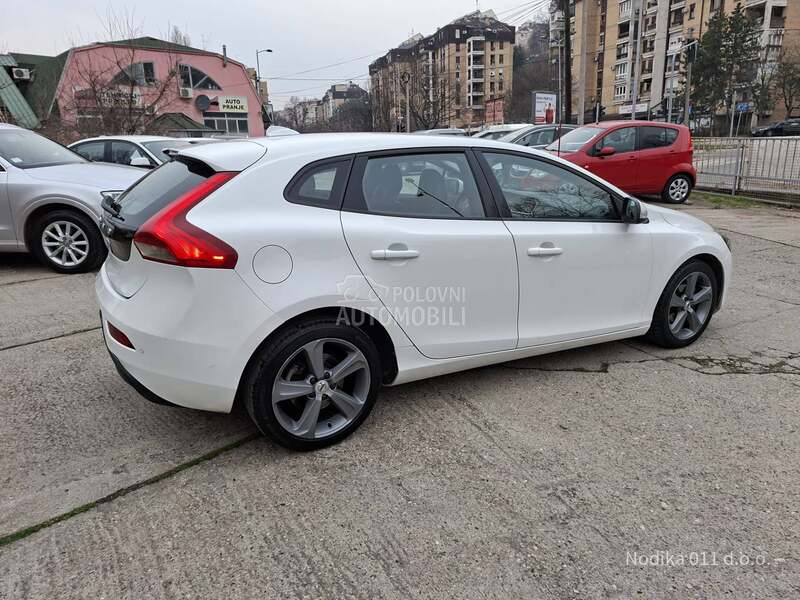 Volvo V40 2,0 D