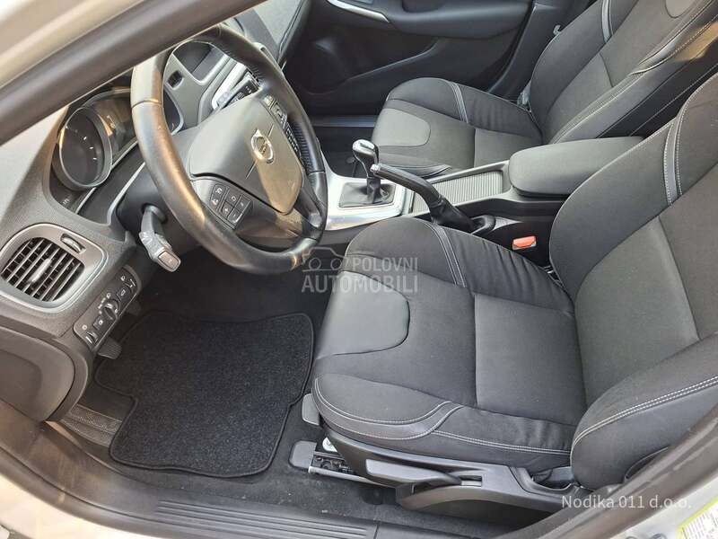 Volvo V40 2,0 D