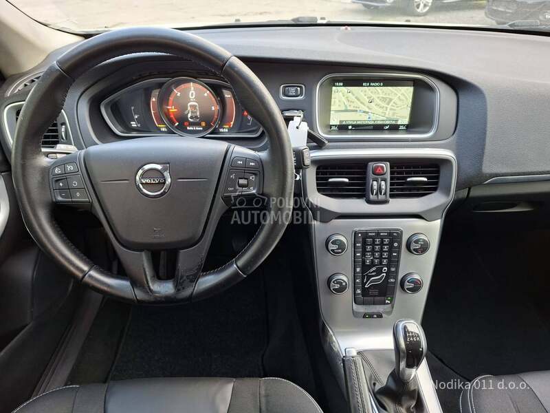 Volvo V40 2,0 D