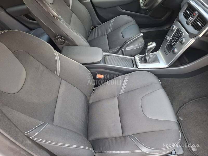 Volvo V40 2,0 D