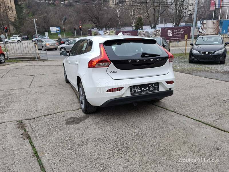 Volvo V40 2,0 D