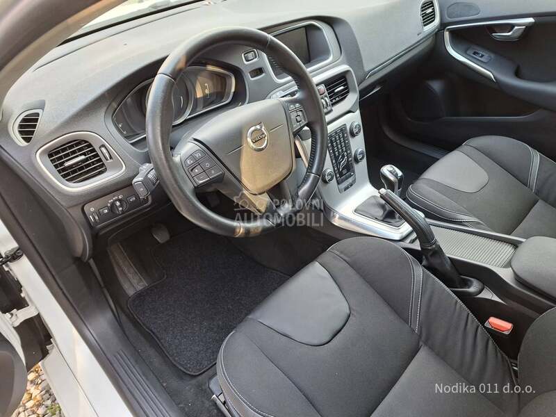 Volvo V40 2,0 D
