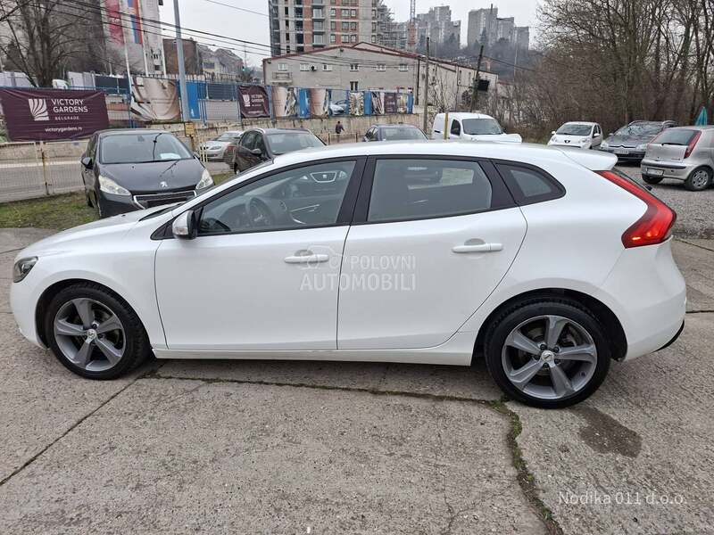 Volvo V40 2,0 D