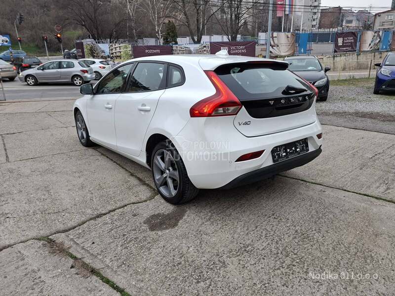 Volvo V40 2,0 D