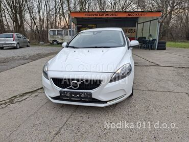 Volvo V40 2,0 D