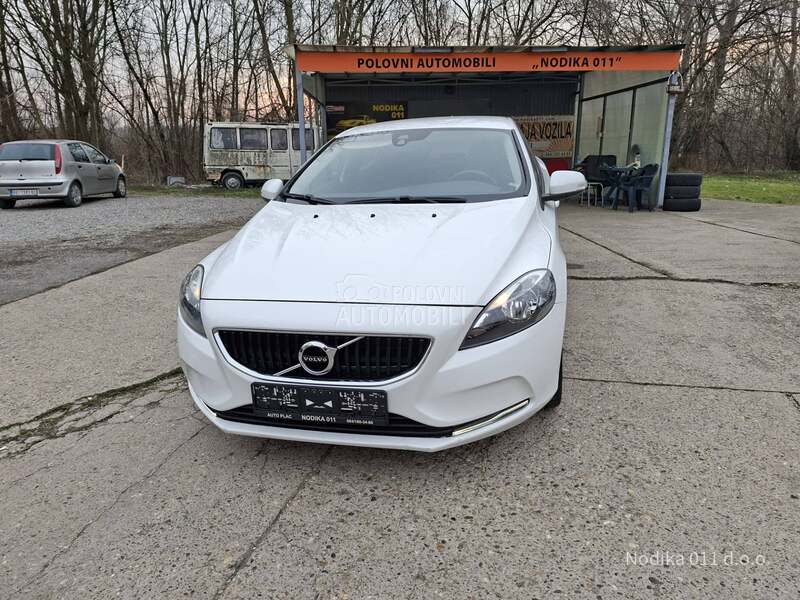 Volvo V40 2,0 D