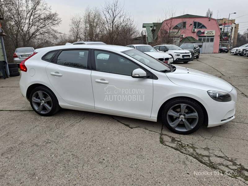 Volvo V40 2,0 D