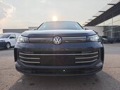 Volkswagen Tiguan 2.0 TDI Elegance 4WD