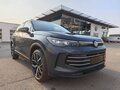 Volkswagen Tiguan 2.0 TDI Elegance 4WD