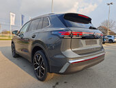 Volkswagen Tiguan 2.0 TDI Elegance 4WD