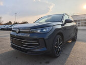 Volkswagen Tiguan 2.0 TDI Elegance 4WD