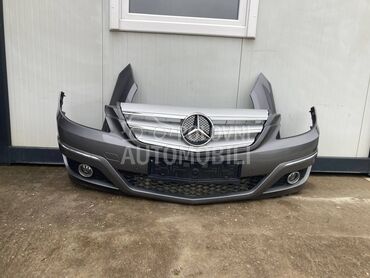 prednji branik za Mercedes Benz B Klasa od 2005. do 2011. god.