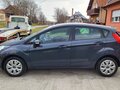 Ford Fiesta 1.5 HDI