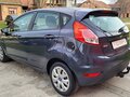 Ford Fiesta 1.5 HDI
