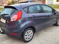 Ford Fiesta 1.5 HDI