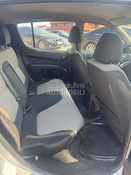 Mitsubishi L200 2.5D