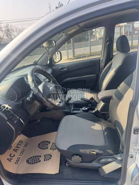 Mitsubishi L200 2.5D
