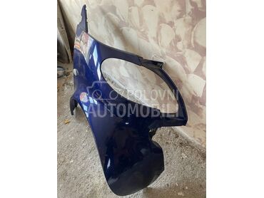 prednje krilo za Smart ForTwo