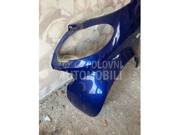 prednje krilo za Smart ForTwo