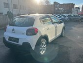 Citroen C3 1.2 B