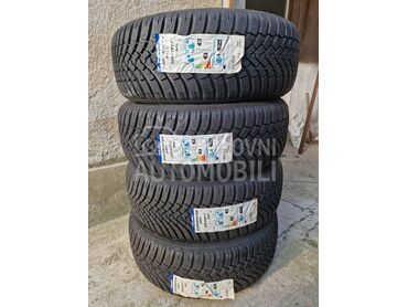 Falken 205/55 R17 Zimska