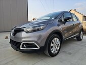 Renault Captur 0.9 tce