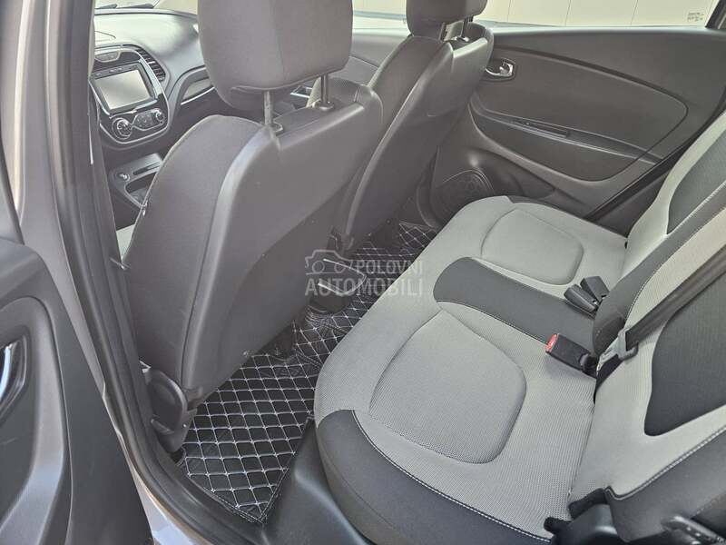 Renault Captur 0.9 tce