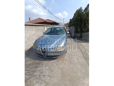 Alfa Romeo 147 1.6 Twin Spark METAN
