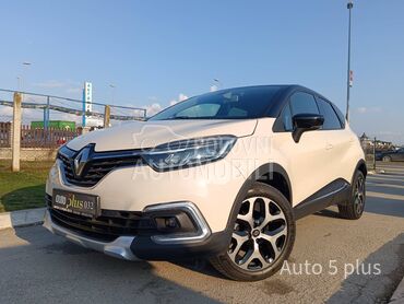 Renault Captur 1.5Intense Bicolore