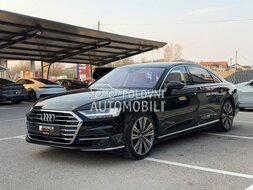 Audi A8  slika 3
