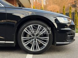Audi A8  slika 9