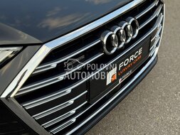 Audi A8  slika 11