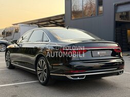 Audi A8  slika 8