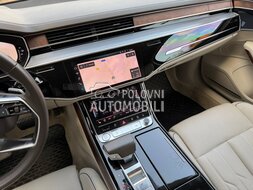 Audi A8  slika 28