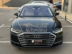 Audi A8  slika 49