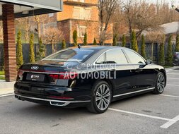 Audi A8  slika 5