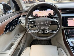 Audi A8  slika 27