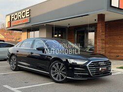 Audi A8  slika 1