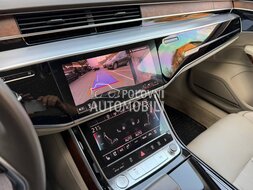 Audi A8  slika 32