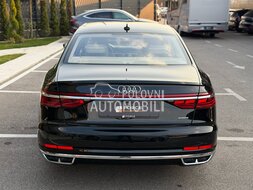 Audi A8  slika 50