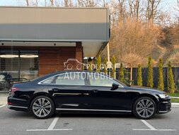 Audi A8  slika 4