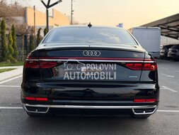 Audi A8  slika 7
