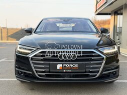 Audi A8  slika 2
